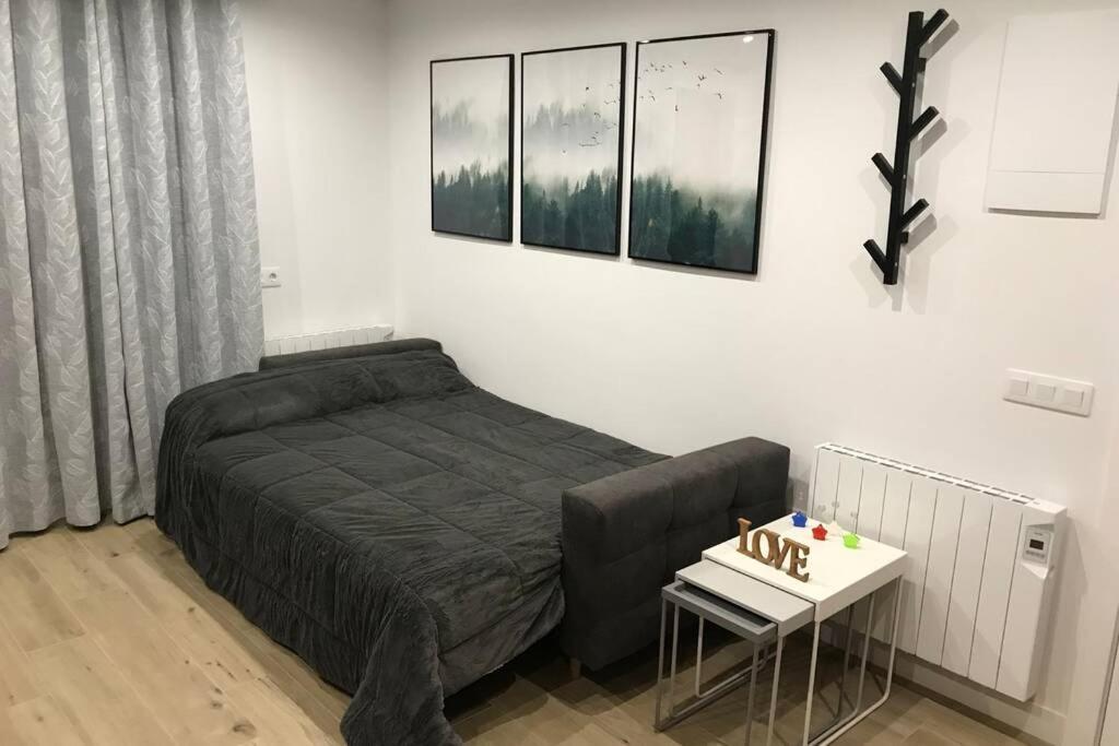 קאנילו Estudio Reformado Con Parking En Vall D'Incles, Grandvalira מראה חיצוני תמונה